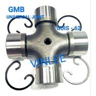 (GUIS-62) ISUZU JCM,JCR,JBR, UNIVERSAL JOINT - 1 PC
