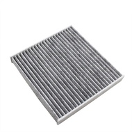 80292-SDG-W02 80292-TGO-W02 Car Active Carbon Cabin Air Filter fit for HONDA CITY New Fit CRIDER XRV
