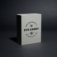 [Jianzi Manufacturing] Eye Candy (Magic Horror Magic Candy)