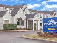 列克星敦麥克羅特套房酒店 (Microtel Inn & Suites by Wyndham Lexington)