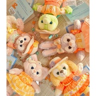 Duffy and Friends Summer Collection 2025