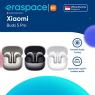【New Launch】Xiaomi Buds 5 Pro