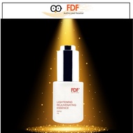 FDF Skincare Lightening Rejuvenating Essence (22G)