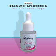 [TERBARU] Serum Eliza Beauty - Serum Whitening Booster Eliza Beauty - Serum Eliza - Serum Eby - Eliz