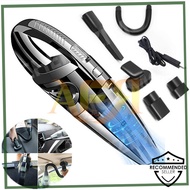 (MALAYSIA STOCK) USB Rechargeable Wireless Cordless Vacuum Cleaner Portable Handheld Vacumn Cleaner 