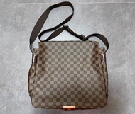 二手 LV Damier Bastille Bag 文件袋/文件包