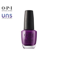 OPI Nail Polish - Samurai Breaks a Nail 15ml [NLT85]