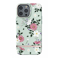 Richmond & Finch - iPhone 13 Pro Max Case手機保護殼 - 甜美薄荷 SWEET MINT ( 47056 )