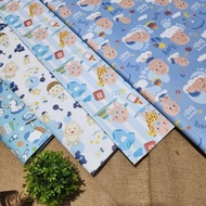 Kertas Kado WAWA JUMBO 70×100 Kertas Kado Anak Kertas Kado Jumbo Kertas Kado Sanwa