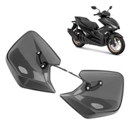 Phoenixshop KIMISS Motorcycle Handguard Protective Safety Motorbike Hand Guard DAX125 ST125 for CT12