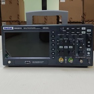 YYanglin 2026 High qualityHantek Dso2d15 Digital Storage Oscilloscope 2 Channel 150mhz 1gsa/s Oscill