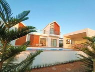 เดอะเดย์เขาใหญ่พลูวิลล่า (The Day Khaoyai Pool Villa)