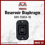 NMAX V2 RESERVOIR DIAPHRAGM(5HV-F5854-10)