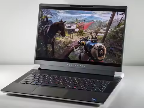 Offer new Alien Ware X17 R2 Gaming Laptop 12th Gen I9-12900HK RTX 3080 Ti FHD 1TB 32GB