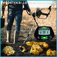 COD TIANXUN Pendeteksi Logam Underground Metal Gold / metal detector detektor logam dan emas terbaik