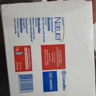 Convatec 404594 SurFit Natura Durahesive Moldable Convex Skin Barrier