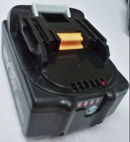 Makita 牧田 18V5A 12V5A 沖電器 Charger Replacement 副廠  電池 Battery