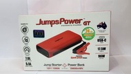 🚙 🚗  🌟 JumpsPower GT 進階版汽車超迷你過江龍🌟  🚙 🚗