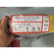 3 Core Wire 1.5MM For Electrical