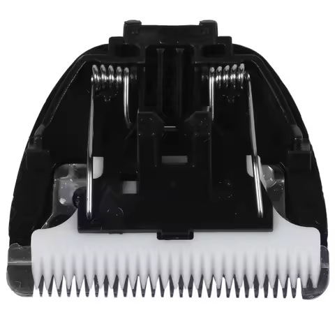 CP8000 Dog Hair Trimmer Blade Pet Hair Clipper Ceramic Replacement Knife for -2280 1680 2680 7800 86