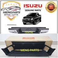 ORIGINAL ISUZU DMAX 2005Y-2006Y REAR BUMPER CENTRE STEP COVER , REAR BUMPER CENTRE PROTECTOR 8-98030