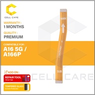 LCD CONNECTOR RIBBON For Samsung A16 5G / A166P