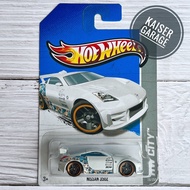 Hot Wheels : Nissan 350Z (HW City)