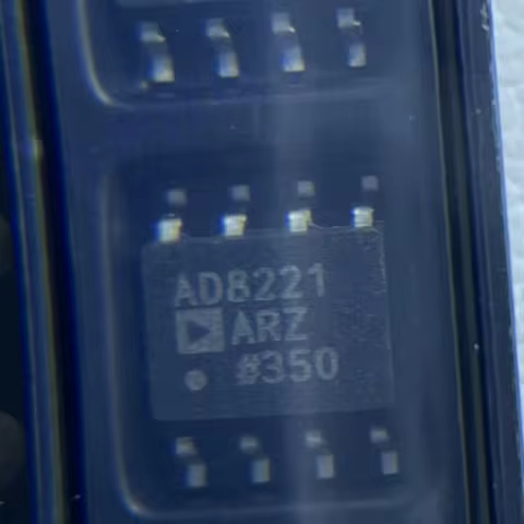AD8221 AD8221ARZ-R7 NEW Original Genuine Chip Packing 8-SOP