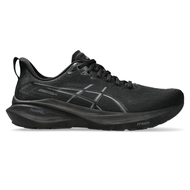 ASICS 亞瑟士 男款 GT-2000 13 4E超寬楦 慢跑鞋 1011B863-002  275mm  黑色