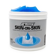 2Toms Skin-on-Skin Hydrogel Blister Treatment 1" Squares x 200's