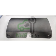 PERODUA BEZZA REAR BUMPER TOWING COVER