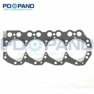 A Brand-New High Quality TD27 TD27T TD27-T Engine Cylinder Head Gasket for Nissan CABSTAR/URVAN Bus/