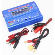 IMAX B6AC RC B6 AC Nimh Nicd lithium Battery Balance Lipo Battery Charger Balance Discharger with Di