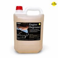 Engine Degreaser 5 Litre Engine Oil Engine Degreaser Chemical Wash for Tyre/ Rim/ Chain Motor/ Engin