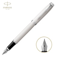 Parker IM Limited Editionปากกาหมึกซึมคอลเลกชันใหม่วิจิตรปลายปากกาปากกาหมึกชุดของขวัญ-6 สีสำหรับเลือก