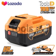 InnTech แบตเตอรี่ แบตเตอรี่ลิเธียมไอออน 199V UltraFlex แบตลิเธียม Power Share BL SERIES สำหรับผลิตภั