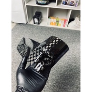 Ninja rr old carbon kevlar shock Cover Ninja rr 150 Accessories