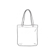 [GIVEAWAY PRODUCT - NOT FOR SALE] Tote Bag