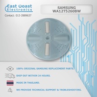 (ORIGINAL) SAMSUNG WA12T5260BW Pulsator