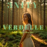 3NITY VERDELLE EDP 30ML FRAGRANCE PERFUME SPRAY