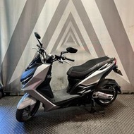 欣達(XD)【保固車】【0元交車】2022年 KYMCO 光陽 KRV 180 皮帶版 機車 ABS TCS無鑰匙 雙碟