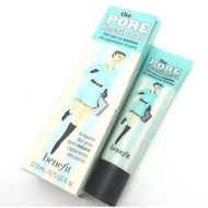 Benefit嘖嘖稱齊毛孔隱形