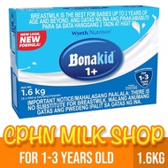 BONAKID 1.6kg 1-3 Years Old Milk Supplement