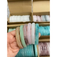 COMBO 2 JEWELS + GOLD TITAN BRACELET