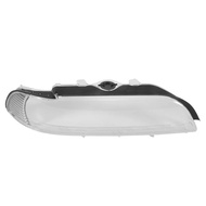Car Headlight Cover For BMW 5 SERIES E39 2000-2004 Headlamp Lens Headlight Shell Headlight Glass Rig