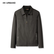 Jaket Semi Jas Polos A528 Jasket SBY Twis Pria Wanita Terbaru