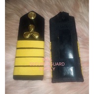 ◰ ♆ ۩ Shoulder Board for Seaman