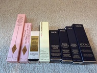 CT, Dior, Guerlain, OLE  唇膏/ 潤唇膏/ 胭脂掃