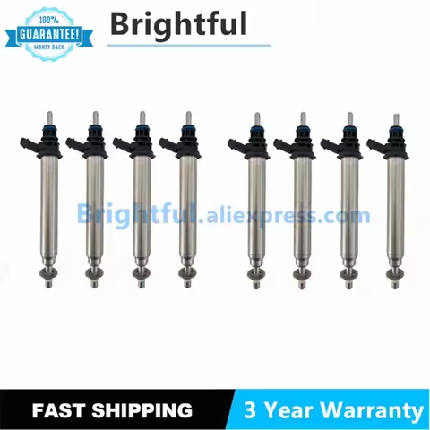 A2780700187 New Car Fuel Injector for Mercedes-BENZ A B C E S Class 160 180 200 220 250 260 AMG GT G