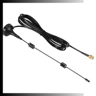 WiFi Antenna Booster 7dBi 2.4GHz for wireless LAN WLAN u1bhhrhds